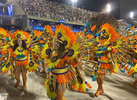 Brazil Carnival 1xbet